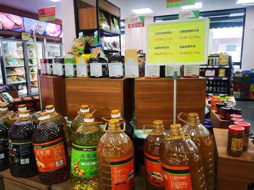 土地人力都贵，上海地产农产品如何拼出市场？关键就在“链”字 聚焦初加工服务