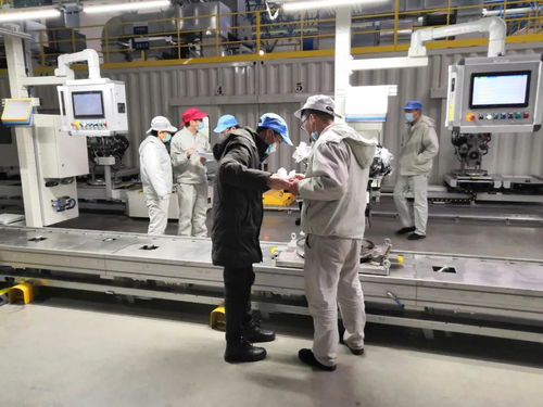 东安汽发 以项目管理模式优化为核心，驱动产品与服务质量全面提升，赋能产业协同发展