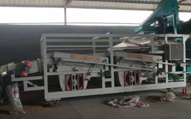 赋能农业现代化 农产品初加工机械服务的现状与未来