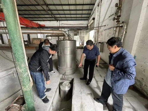 省食品学会组织专家赴濮阳开展“万人助万企”科技服务活动，聚焦农产品初加工服务
